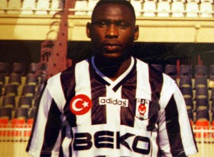 Amokachi