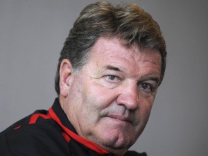 John Benjamin Toshack