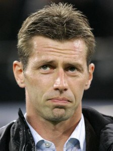 Michael Skibbe