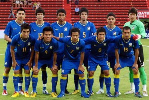 Thailand-National-Football-Team